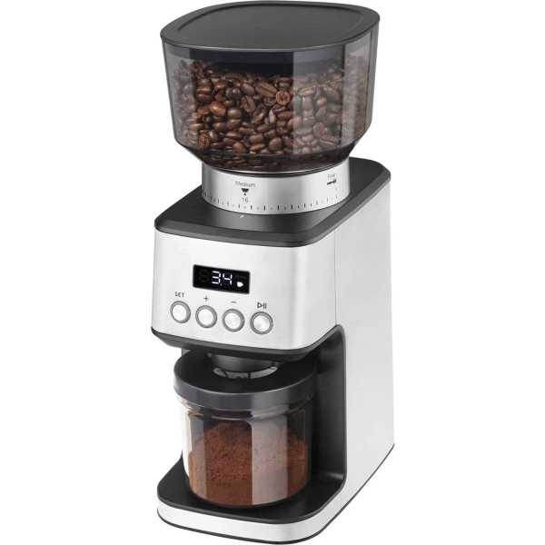 Фото - Кофемолка Catler CG510