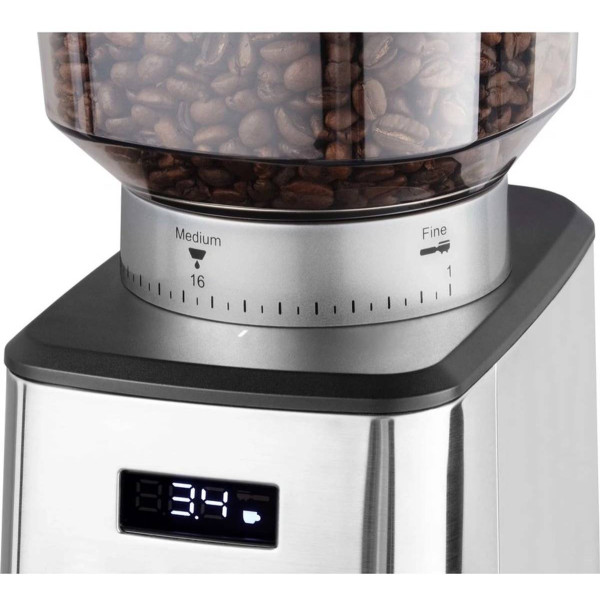 Фото - Кофемолка Catler CG510