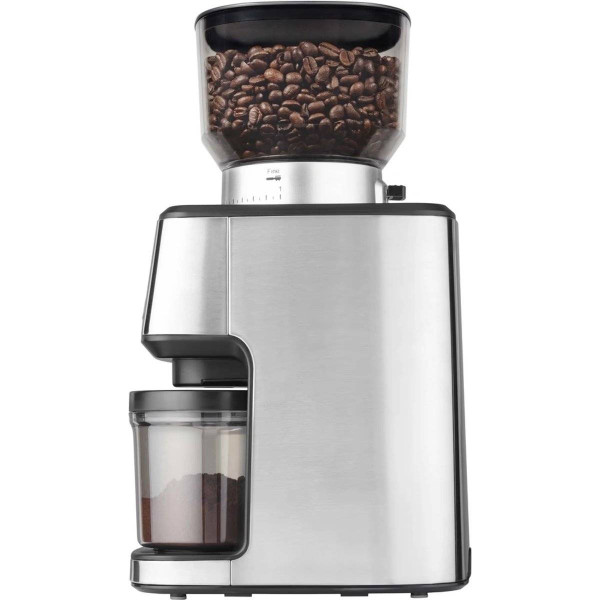 Фото - Кофемолка Catler CG510