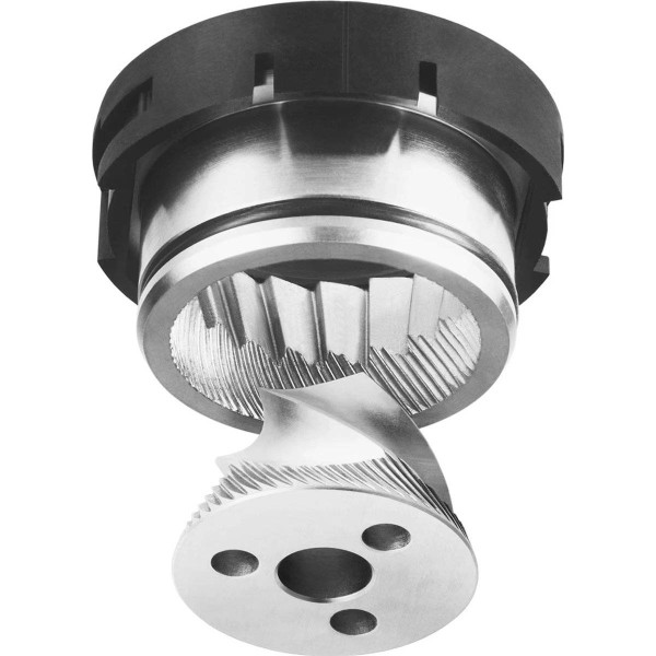 Фото - Кофемолка Catler CG510