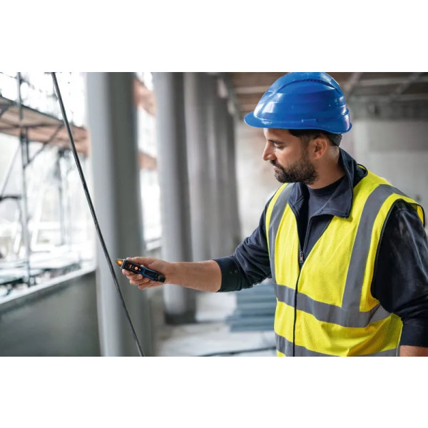 Фото - Индикатор напряжения Bosch Professional GVD 1000-17 24-1000В (0.601.077.000)