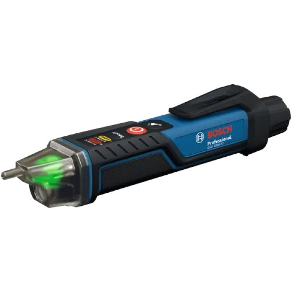 Фото - Индикатор напряжения Bosch Professional GVD 1000-17 24-1000В (0.601.077.000)