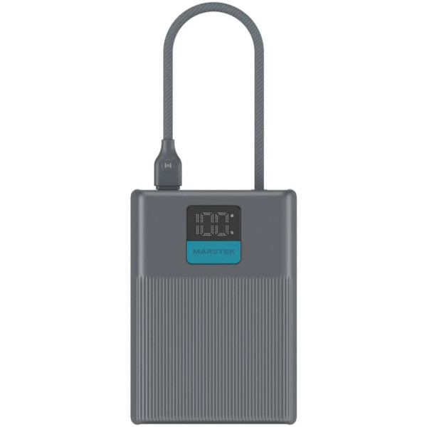 Фото - Батарея мобильная MARSTEK 10000mAh (P265L)