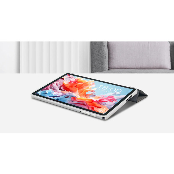 Фото - Чехол для планшета Teclast for P30 10.1" Flex Gray (6940709689004)