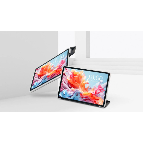 Фото - Чехол для планшета Teclast for P30 10.1" Flex Gray (6940709689004)