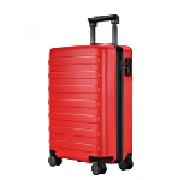 Фото - Чемодан Xiaomi Ninetygo Business Travel Luggage 20" Red (6970055346696/6941413216647)