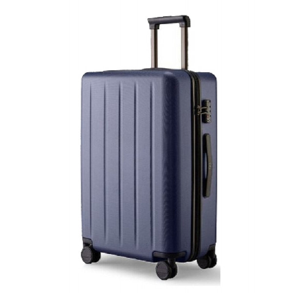 Фото - Чемодан Xiaomi Ninetygo PC Luggage 28'' Navy Blue (6941413217019)