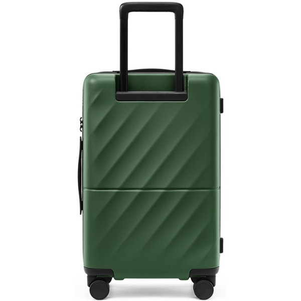 Фото - Чемодан Xiaomi Ninetygo Ripple Luggage 24" Olive Green (6941413222259)