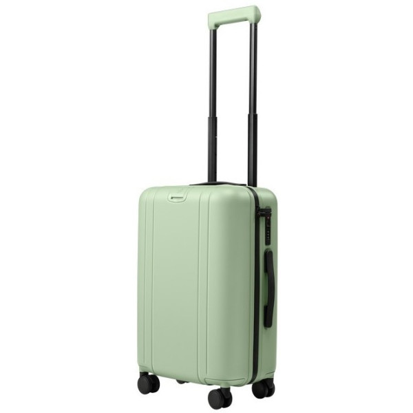 Фото - Чемодан NINETYGO HOBO Luggage 20" Green (6941413243704)