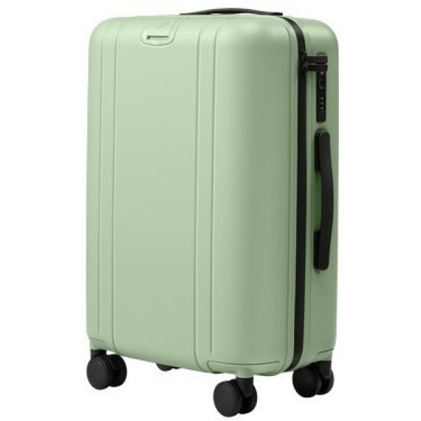 Фото - Чемодан NINETYGO HOBO Luggage 20" Green (6941413243704)