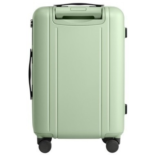 Фото - Чемодан NINETYGO HOBO Luggage 20" Green (6941413243704)