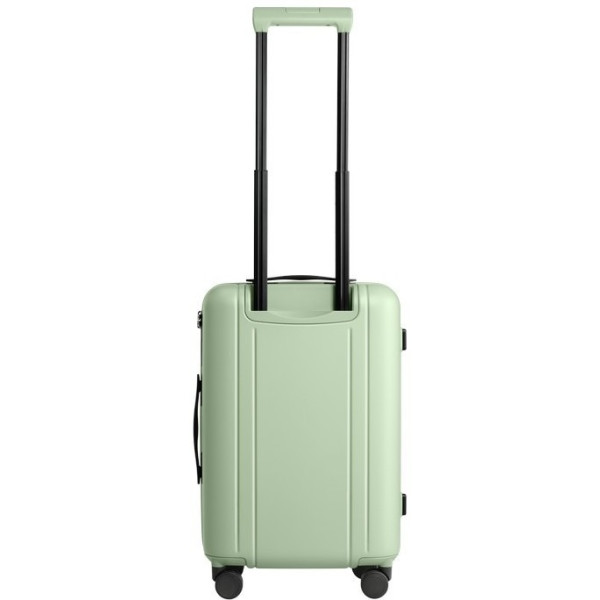 Фото - Чемодан NINETYGO HOBO Luggage 20" Green (6941413243704)