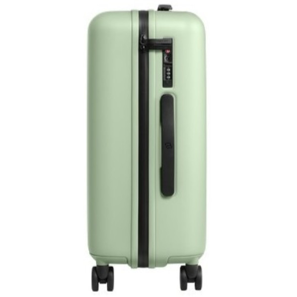 Фото - Чемодан NINETYGO HOBO Luggage 20" Green (6941413243704)