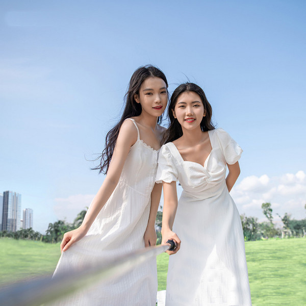 Фото - Трипод для селфи RTAKO ZP220 Pro Ultra-Wide Angle Selfie Stick Black (6942063213376)