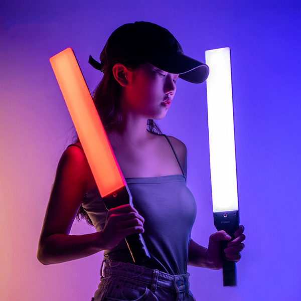 Фото - Студийный свет RTAKO AR-GTB-SL60S FILL LIGHT STICK (6942063218913)