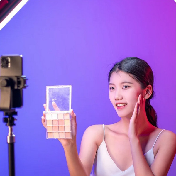 Фото - Студийный свет RTAKO AR-GTB-SL60S FILL LIGHT STICK (6942063218913)