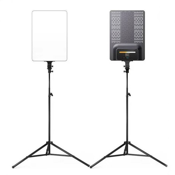 Фото - Студийный свет RTAKO AR-GTB-P300T 19" Panel Light - Standard Version (6942063220091)