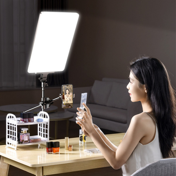 Фото - Студийный свет RTAKO AR-GTB-P300T 19" Panel Light - Standard Version (6942063220091)