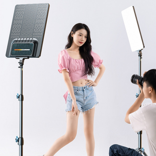 Фото - Студийный свет RTAKO AR-GTB-P300T 19" Panel Light - Standard Version (6942063220091)