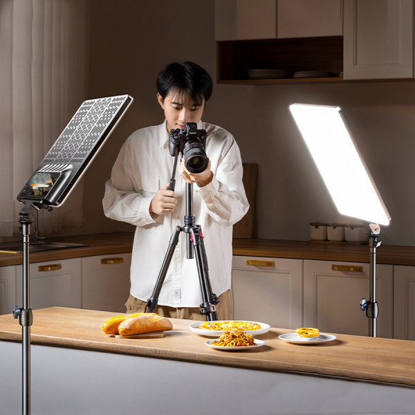 Фото - Студийный свет RTAKO AR-GTB-P300T 19" Panel Light - Standard Version (6942063220091)