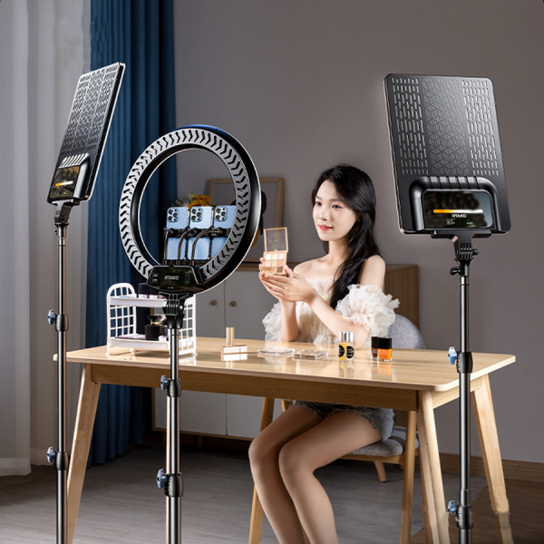 Фото - Студийный свет RTAKO AR-GTB-P300T 19" Panel Light - Standard Version (6942063220091)