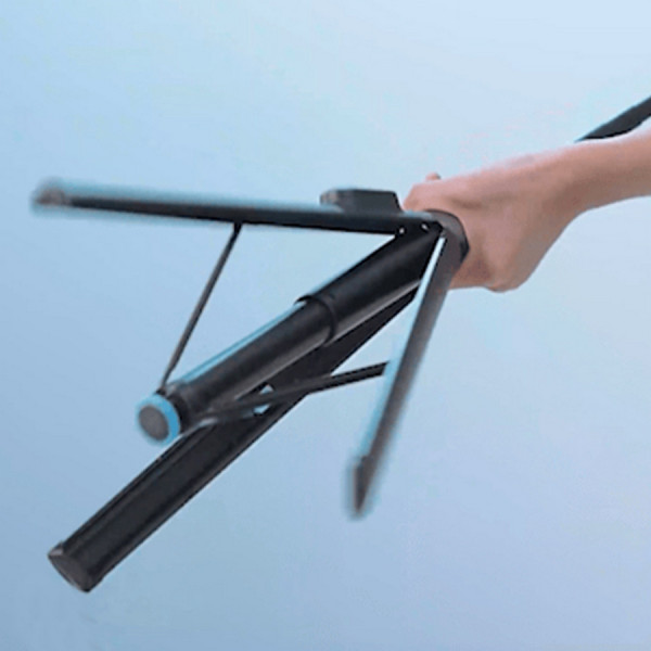 Фото - Трипод для селфи RTAKO RZP001-AB226 Black (6942063221487)