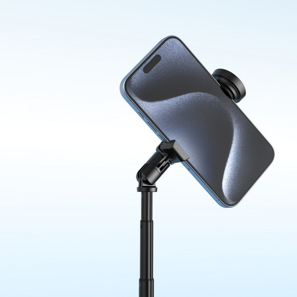 Фото - Трипод для селфи RTAKO RZP001-AB226 Black (6942063221487)