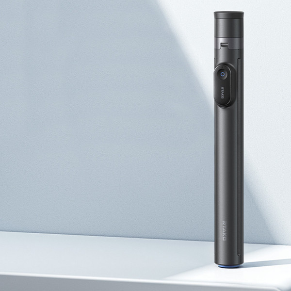 Фото - Трипод для селфи RTAKO RZP001-AB226 Black (6942063221487)