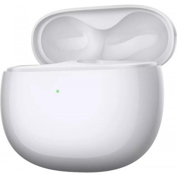 Фото - Наушники вкладыши беспроводные TWS Xiaomi Buds 3 White (BHR5526GL)