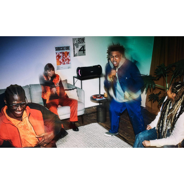 Фото - Портативная акустика Sony ULT FIELD 7 (SRSULT70.SP6)