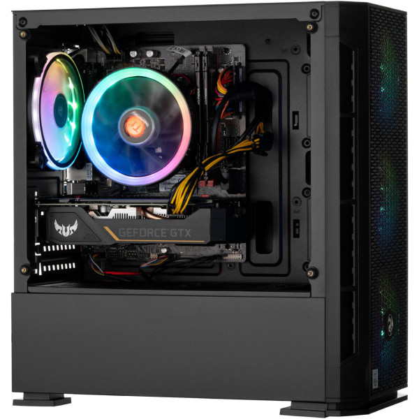 Фото - Системный блок 2E Complex Gaming Intel (2E-13068)