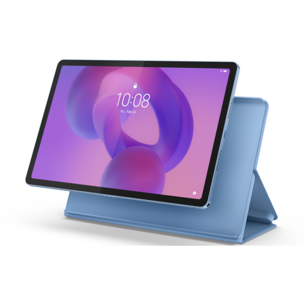 Фото - Чехол для планшета Lenovo for Lenovo Idea Tab Folio Case Blue (ZG38C06994)