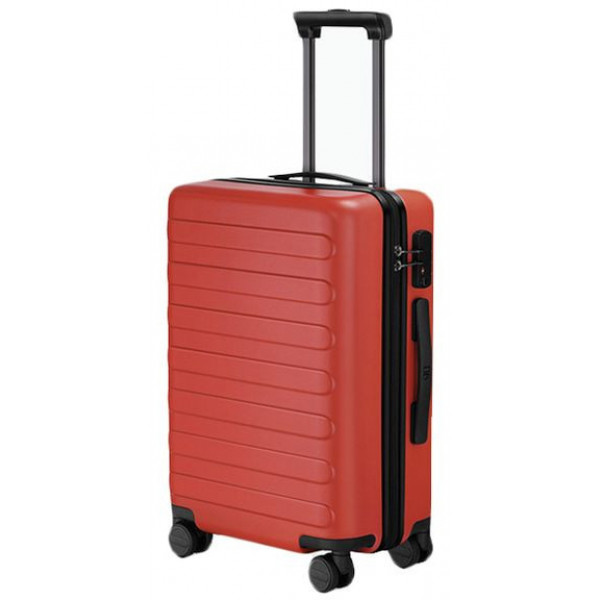 Фото - Чемодан Xiaomi Ninetygo Business Travel Luggage 24" Red (6970055346726)