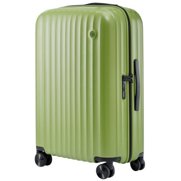 Фото - Чемодан NINETYGO Elbe Luggage 24" Green (6971732585421)