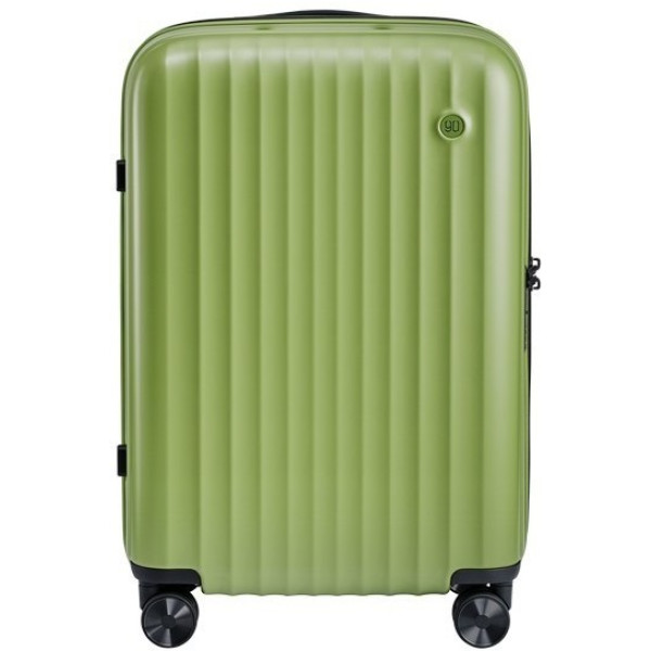 Фото - Чемодан NINETYGO Elbe Luggage 24" Green (6971732585421)