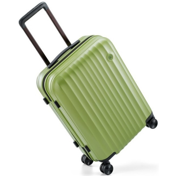 Фото - Чемодан NINETYGO Elbe Luggage 24" Green (6971732585421)