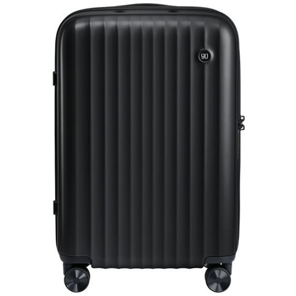 Фото - Чемодан NINETYGO Elbe Luggage 28" Black (6971732585445)