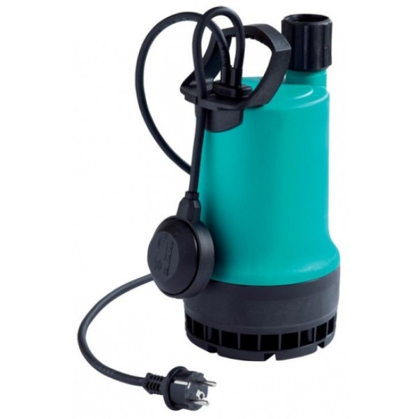 Фото - Погружной насос Wilo Drain TMW 32/8 (4048413)