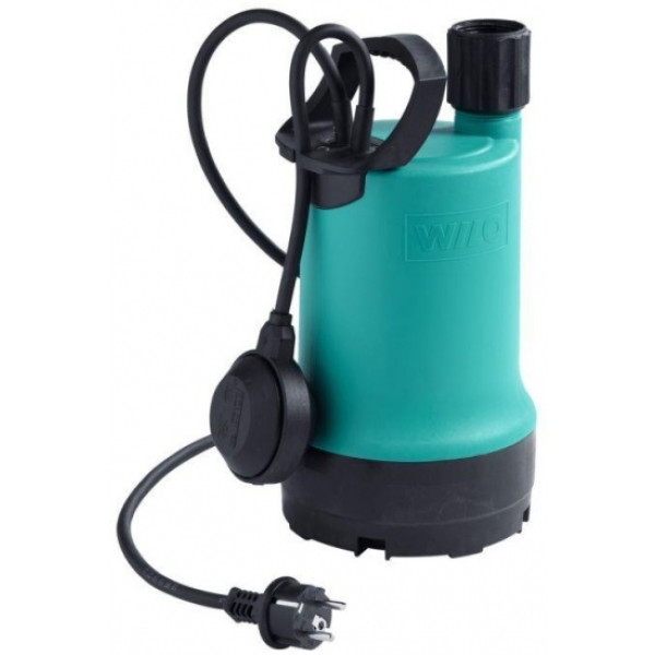 Фото - Погружной насос Wilo TMR 32/11 (4145327)