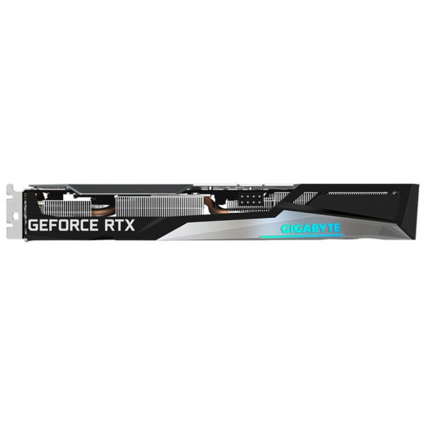 Фото - Видеокарта Gigabyte RTX 3060 12GB DDR6 (GV-N3060GAMING-12GD)