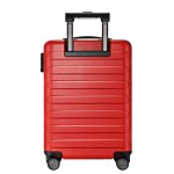 Фото - Чемодан Xiaomi Ninetygo Business Travel Luggage 20" Red (6970055346696/6941413216647)