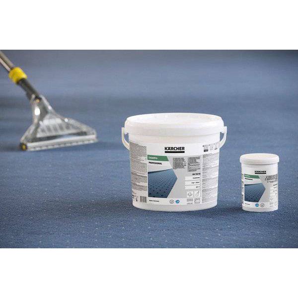 Фото - Средство по уходу за напольными покрытиями Karcher RM 760 CarpetPro 10 кг (6.295-847.0)