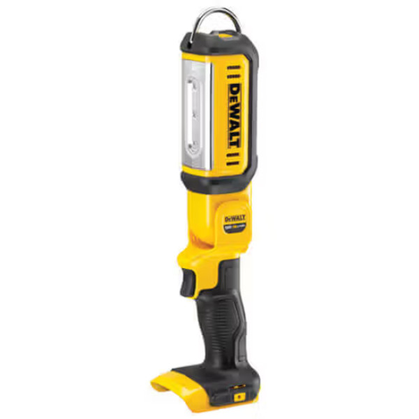Фото - Фонарь аккумуляторный DeWALT 18В XR Li-Ion (DCL050)