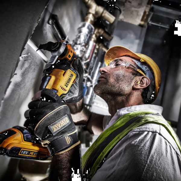 Фото - Многофункциональный инструмент DeWALT DCS356NT