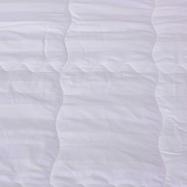 Фото - Наматрасник MirSon Deluxe Тенсель (Modal) Aloe Vera 316 120x200 (2200000377852)