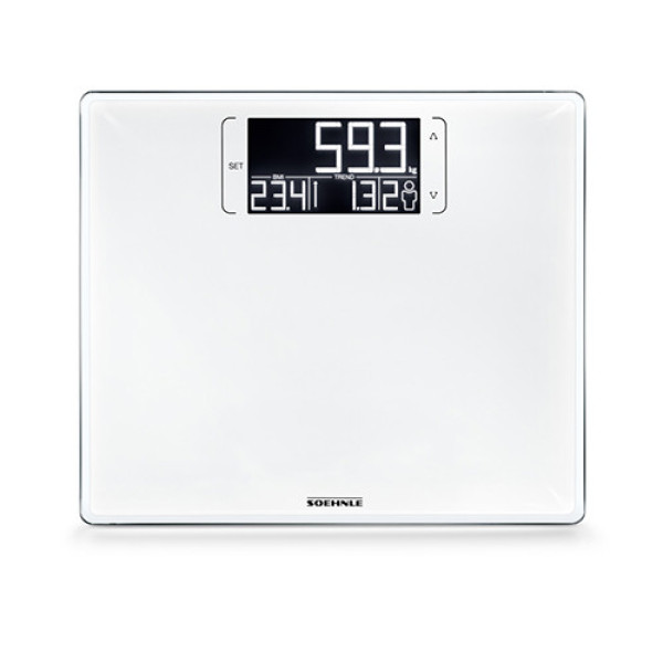 Фото - Весы напольные Soehnle STYLE SENSE MULTI 200 (63863)