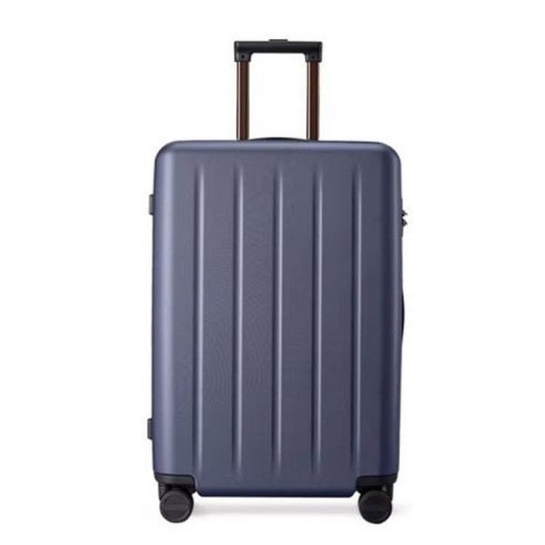 Фото - Чемодан Xiaomi Ninetygo PC Luggage 28'' Navy Blue (6941413217019)