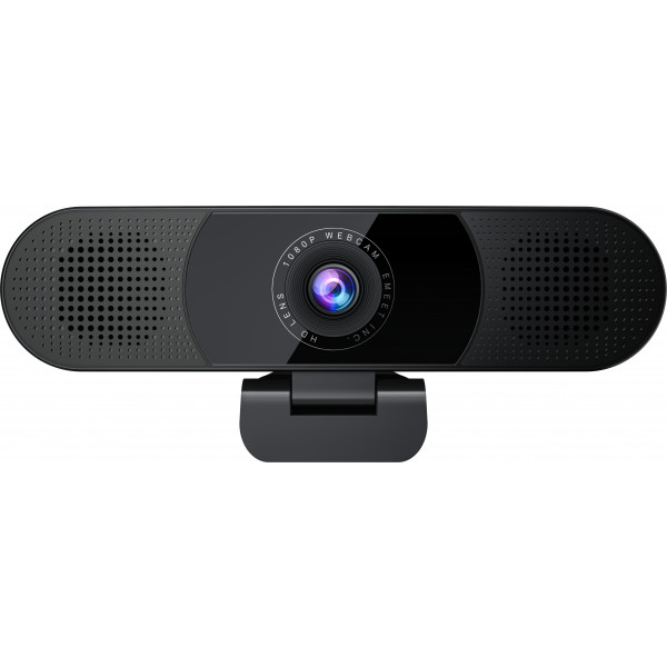 Фото - Веб-камера для компьютера Emeet All-in-One (eMeet-C980-Pro)