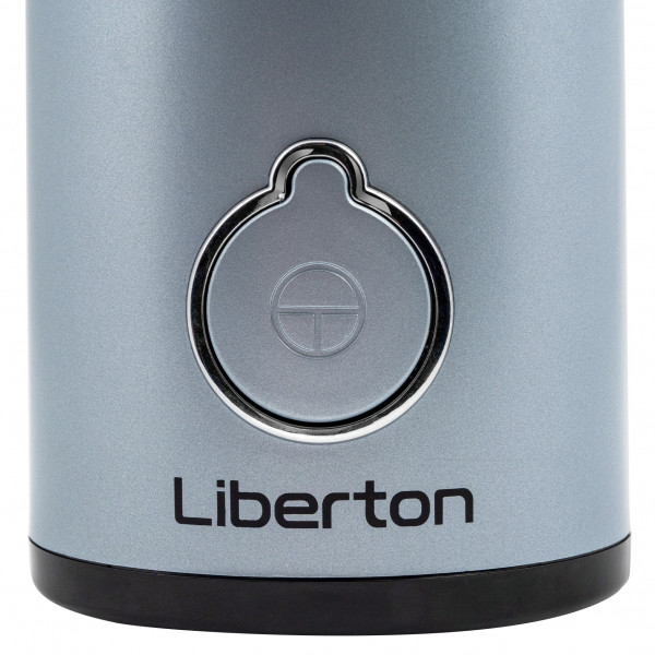 Фото - Кофемолка Liberton LCG-2306
