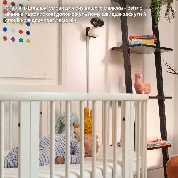 Фото - Видеоняня Motorola PIP1200